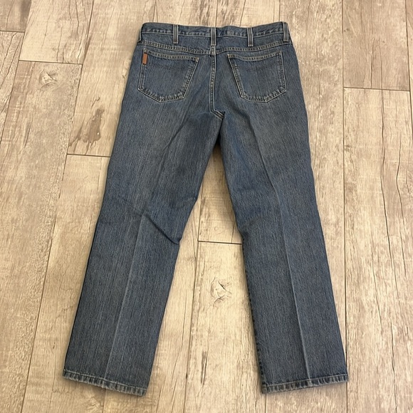 Cinch Men’s Western Jeans Size 36‎ X 30 - Picture 6 of 10